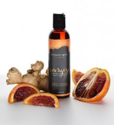 Olio da massaggio Zen