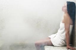 Steam Sauna