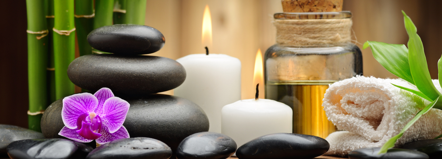 Rilassati e concediti qualche momento per te